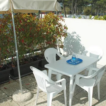 Apartamento Practical In Lignano Pineta *