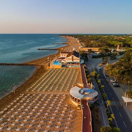 Practical In Lignano Pineta *