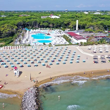 Practical In Lignano Pineta